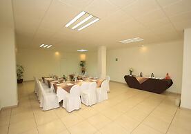 Hotel Misión Argento Zacatecas