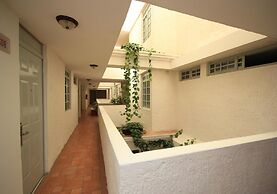 Hotel Misión Argento Zacatecas