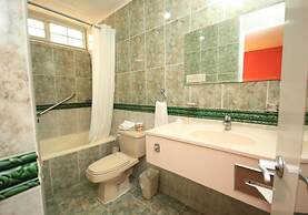 Hotel Misión Argento Zacatecas