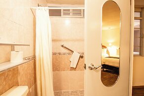 Hotel Argento Zacatecas