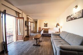 Hotel Argento Zacatecas