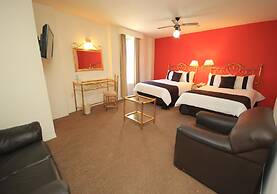 Hotel Misión Argento Zacatecas