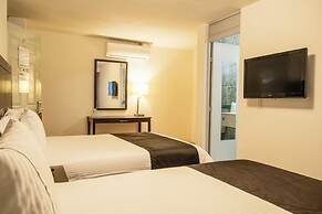 Hotel Argento Zacatecas