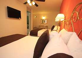 Hotel Misión Argento Zacatecas