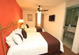 Hotel Misión Argento Zacatecas