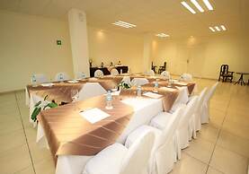 Hotel Misión Argento Zacatecas