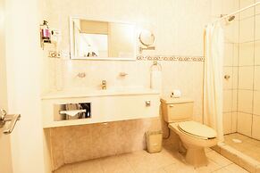 Hotel Argento Zacatecas