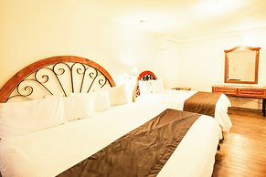 Hotel Argento Zacatecas