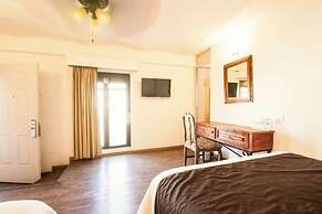 Hotel Argento Zacatecas