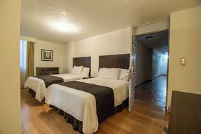 Hotel Argento Zacatecas