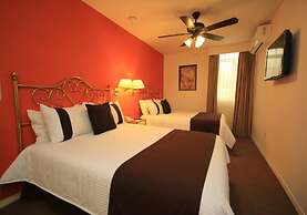 Hotel Misión Argento Zacatecas