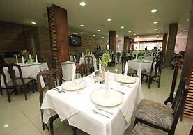 Hotel Misión Argento Zacatecas