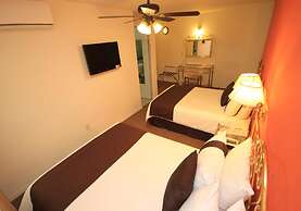 Hotel Misión Argento Zacatecas