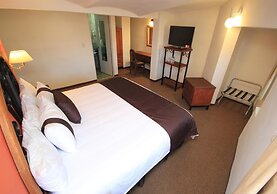 Hotel Misión Argento Zacatecas