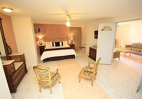 Hotel Misión Argento Zacatecas