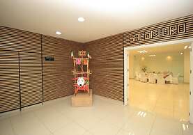 Hotel Misión Argento Zacatecas