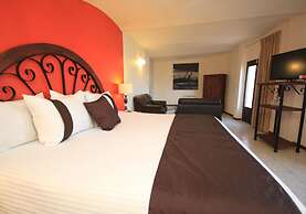 Hotel Misión Argento Zacatecas