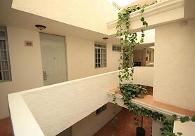 Hotel Misión Argento Zacatecas