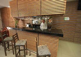 Hotel Misión Argento Zacatecas