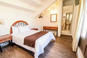Hotel Argento Zacatecas