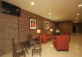 Hotel Misión Argento Zacatecas