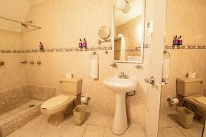 Hotel Argento Zacatecas