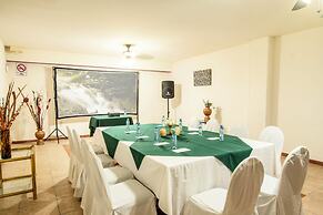 Hotel Argento Zacatecas