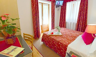 Hotel Beau Sejour