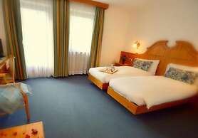 Hotel Beau Sejour
