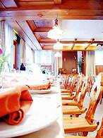 Hotel Beau Sejour