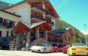 Hotel Beau Sejour