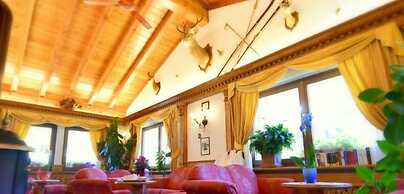 Hotel Beau Sejour