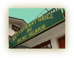 Hotel Beau Sejour