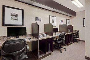 Ramada by Wyndham Stettler