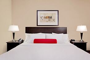 Ramada by Wyndham Stettler