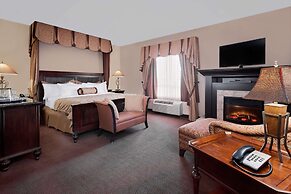 Ramada by Wyndham Stettler