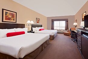 Ramada by Wyndham Stettler