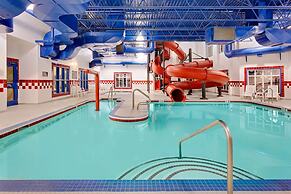 Ramada by Wyndham Stettler