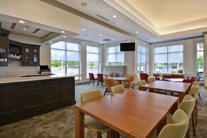 Hilton Garden Inn Panama City