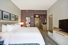 Hilton Garden Inn Panama City