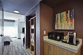 Hilton Garden Inn Panama City