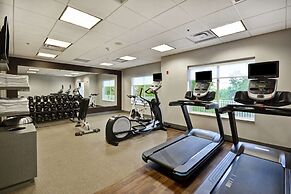 Hilton Garden Inn Panama City