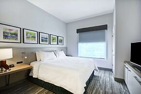 Hilton Garden Inn Panama City