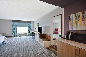 Hilton Garden Inn Panama City