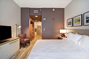 Hilton Garden Inn Panama City