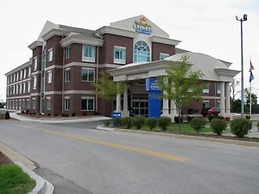 Holiday Inn Express Hotel & Suites Frankfort, an IHG Hotel