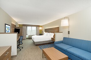 Holiday Inn Express Hotel & Suites Frankfort by IHG