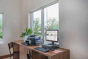 Holiday Inn Express Hotel & Suites Frankfort by IHG