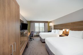 Holiday Inn Express Hotel & Suites Frankfort by IHG