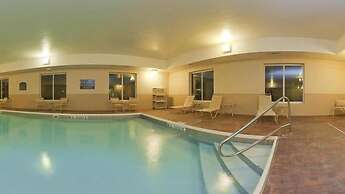 Holiday Inn Express Hotel & Suites Frankfort by IHG